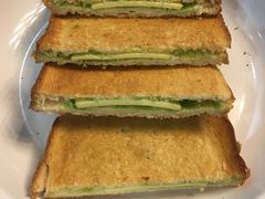 -HELLO 27 意面·沙拉·帕尼尼