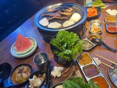 -黑牛の店·和牛烧肉(石家庄万象城店)