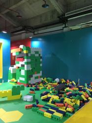 -恐龙探索乐园(磁器口店)