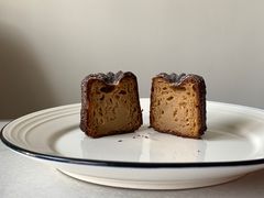 可露丽-OUR Bakery(SKP-S店)