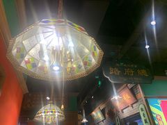 -火鳳祥美蛙牛肉自助(青悦城店)