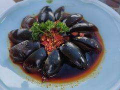 -七的湖·江南蟹舫·阳澄湖农家菜(蟹舫苑店)