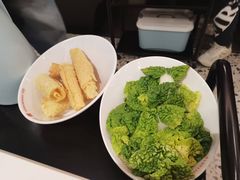 -八合里潮汕鲜牛肉火锅(上海汇智广场店)