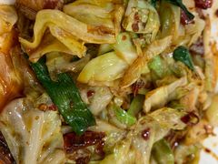 回锅肉-永兴餐厅(复兴中路店)
