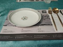 -苏坦土耳其西餐厅(玉林店)