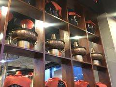 -楼外楼大刀肉传统火锅居(幸福街店)