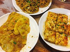 -沈记烧烤海鲜(江汉二路店)