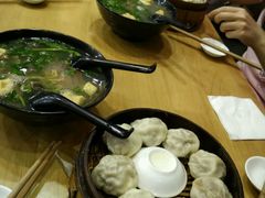 -百年尹氏汤包(湖南路狮子桥店)