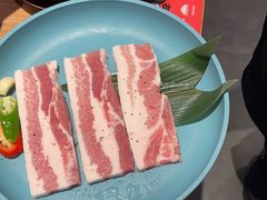 -韩悦牛排烤肉无限续(宝能中心店)