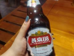 -赵胖炙子烤肉&深夜酒馆(簋街店)