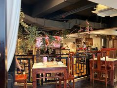 -老太原菜馆(中正天街店)