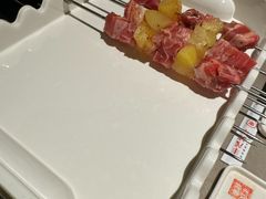 -丰茂烤串(金源店)