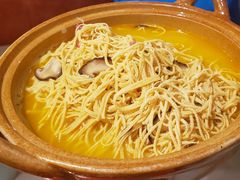 -乔阿马·江南味·驴肉香(龙湖华泾天街店)