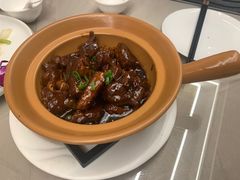 -鹿鸣春饭店(总店)