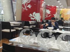 大堂-康师傅私房牛肉面(北京南站店)