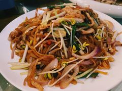 -国龙大酒店-中餐厅