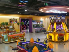 -爱玩嘉年华(成都北城天街店)