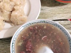 -烂厅下牛肉汤