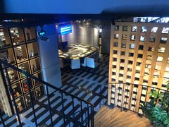-仙桐吉宴铁板烧·精致料理