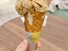 -LUNEURS月乐诗·法式冰淇淋(环贸店)