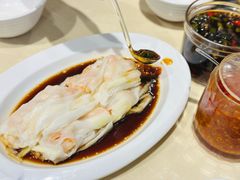 -香港池仔记肠粉王(博多新记襄阳南路店)