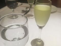 蜜桃甜酒-王品牛排(帝壹城店)