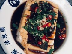 -羊来顺冰煮鲜羊 铁锅烀羊肉(中央大街店)