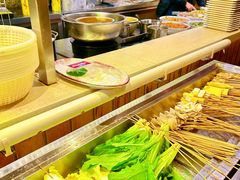 -福苗小骆驼烧烤(莲湖路店)