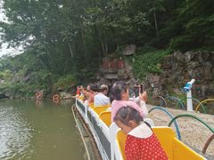 -陶祖圣境风景区