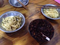 -化三驴肉汤馆(小南门店)