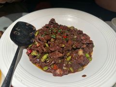 -湘阁里辣(大朗广场店)