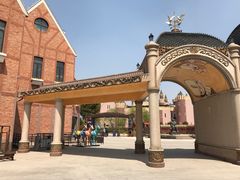 -安徒生童话乐园