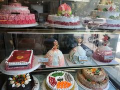 -佳麦烘焙(姚港路店)