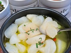 -老北门·苏帮菜·湖景包间(月光码头店)