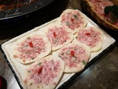 偶遇小鲜肉-重庆渝达老火锅(春熙路店)