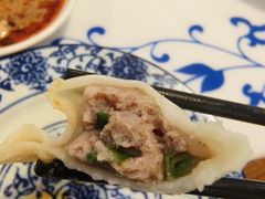 -老都一处饺子馆(道里店)