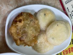 无米粿-华威达牛庄(黄埔大道西店)