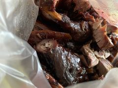 -赵鸭子甜皮鸭·非物质文化遗产(致江路分店)
