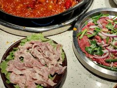-龙厂长老火锅(抚琴店)