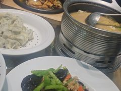 -尚品家宴(槐荫店)