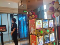 -比格比萨自助(宋家庄店)