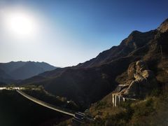 -圣莲山风景区