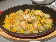 -西堤厚牛排(国瑞店)