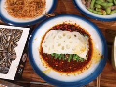 -阿记烧烤(大兴新区店)