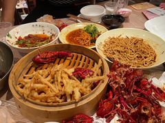 -靓靓蒸虾·头牌蒸虾(雪松路总店)