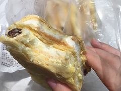 拿破仑-闻酥园(大慈寺店)