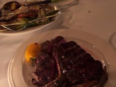 -Keens Steakhouse