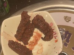 -木槿花韩式炭烤·熟成肉工坊(孙文东路店)