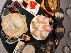 -晓粤·惹味粤菜(凯德乐峰广场店)