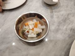 -玉华台饭庄·淮扬菜·烤鸭(望京店)